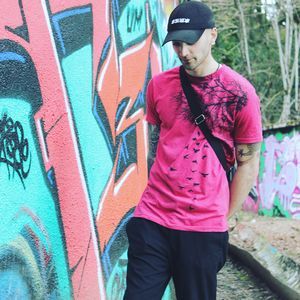 Meet your Posher, Jeremy